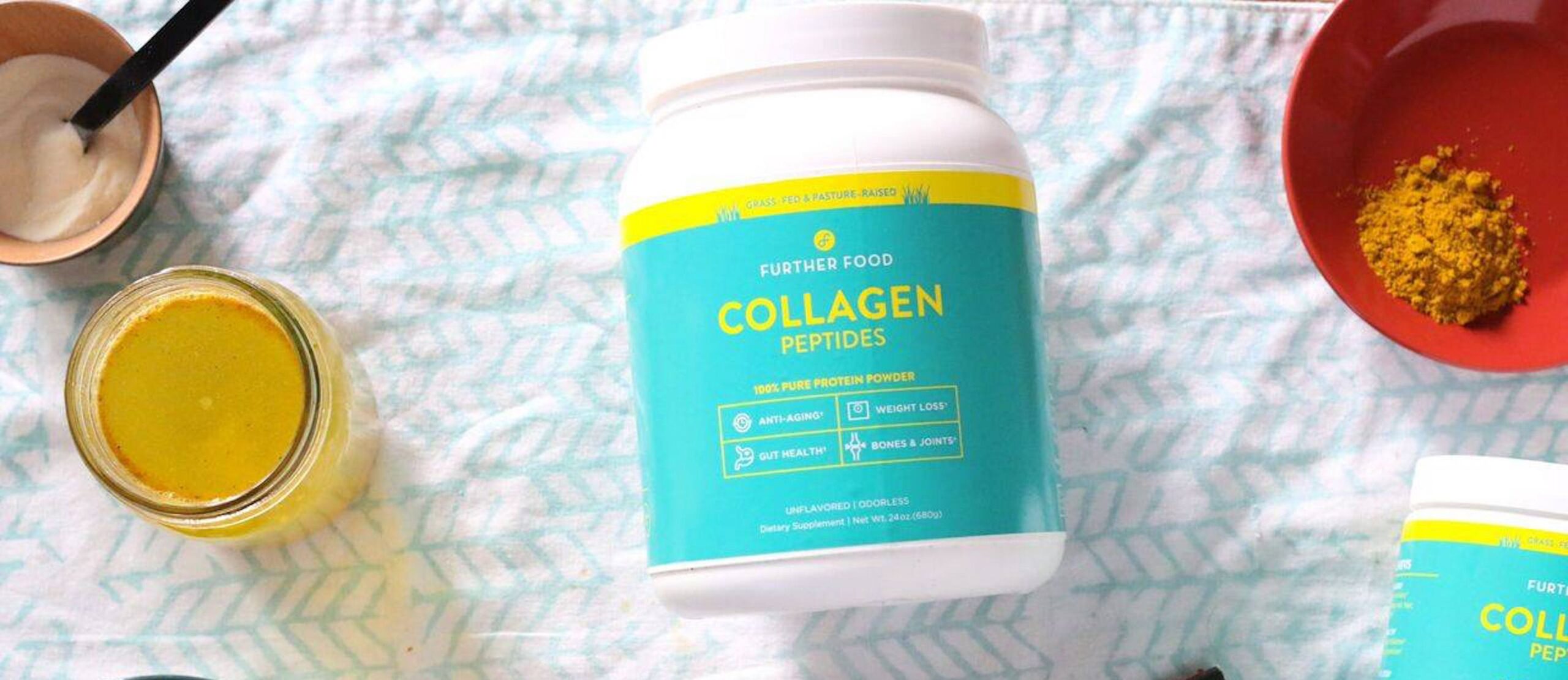 How can the collagen supplement help you to overcome various obstacles ...